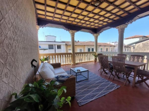 Appartamento Villino Fontanella